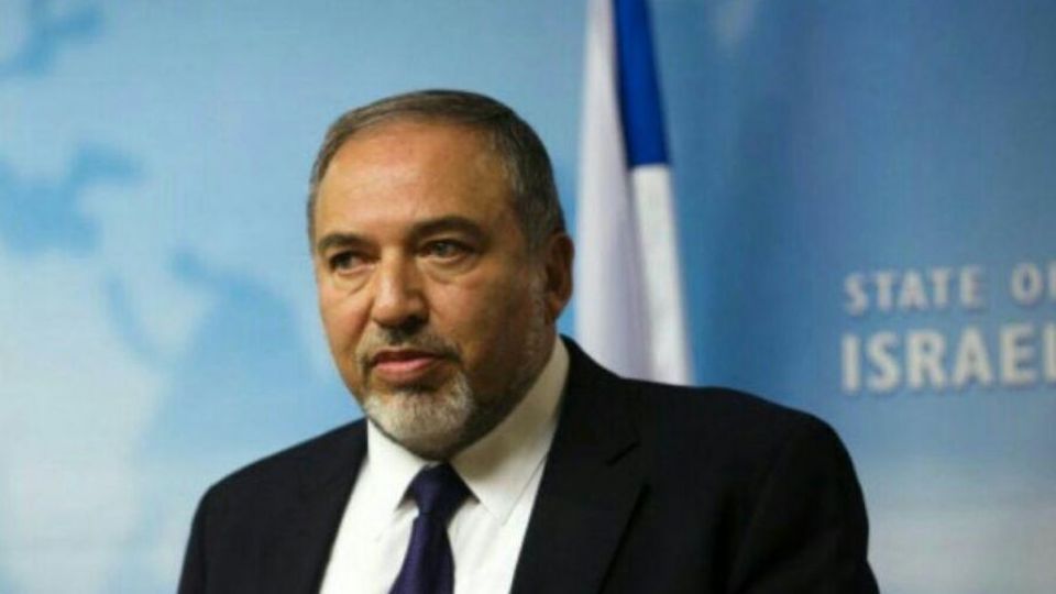 وزیر جنگ رژیم صهیونیستی: اروپا نه از اقتصاد ایران بلکه از حکومت آن حمایت میکند وزیر جنگ رژیم صهیونیستی: اروپا نه از اقتصاد ایران بلکه از حکومت آن حمایت میکند