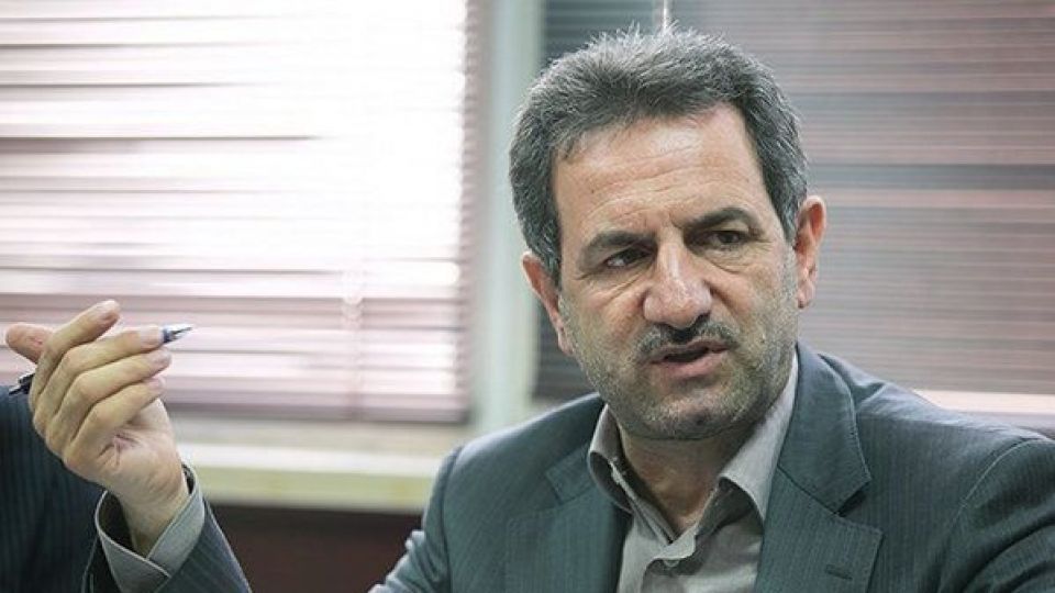 واکنش رییس بهزیستی به ادعای پرداخت «رشوه» ۵۰۰ میلیونی واکنش رییس بهزیستی به ادعای پرداخت «رشوه» ۵۰۰ میلیونی