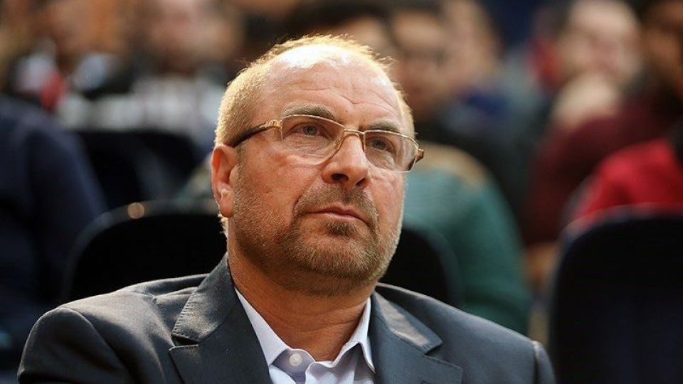 قالیباف: امنیتیتر از آقای روحانی نداشته ایم/ بزرگان اصولگرا وقتی میگفتند که یک کاندیدا باید کنار برود به من نگاه میکردند! قالیباف: امنیتیتر از آقای روحانی نداشته ایم/ بزرگان اصولگرا وقتی میگفتند که یک کاندیدا باید کنار برود به من نگاه میکردند!