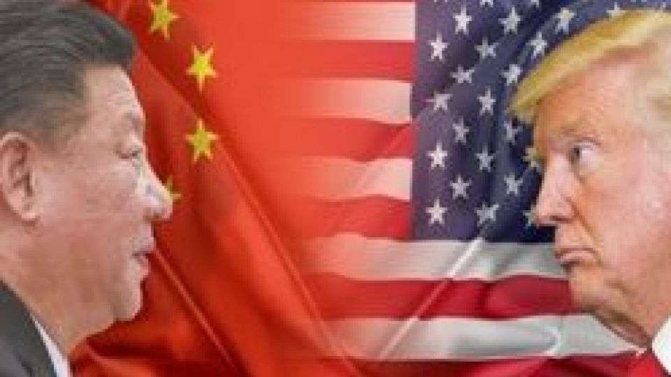 اقدام متقابل چین علیه آمریکا اقدام متقابل چین علیه آمریکا