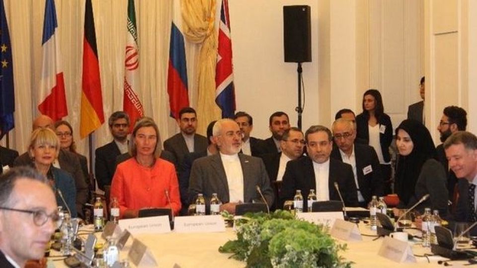 اوایل شهریور مذاکرات وزیران خارجه ایران و ۱+۴ پیش از نشست نیویورک برگزار میشود اوایل شهریور مذاکرات وزیران خارجه ایران و ۱+۴ پیش از نشست نیویورک برگزار میشود