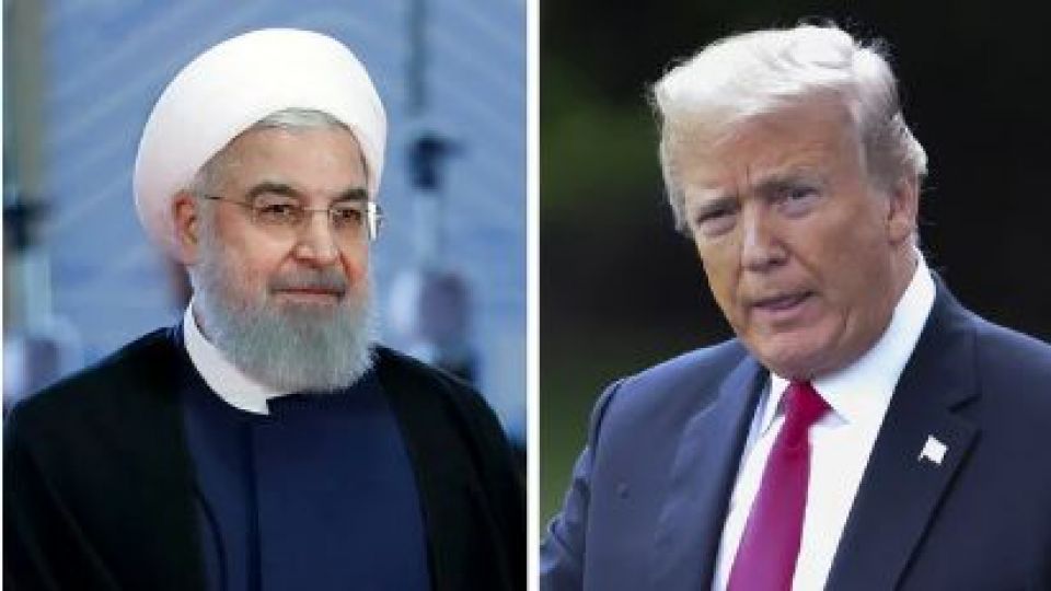 گاردین: آمریکا و انگلیس باید از کودتای ۲۸ مرداد درس گرفته باشند گاردین: آمریکا و انگلیس باید از کودتای ۲۸ مرداد درس گرفته باشند