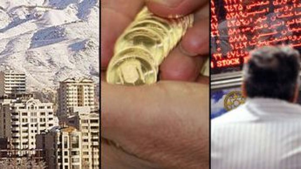 تغییر جهت بازارها؛ پایدار یا ناپایدار؟ تغییر جهت بازارها؛ پایدار یا ناپایدار؟