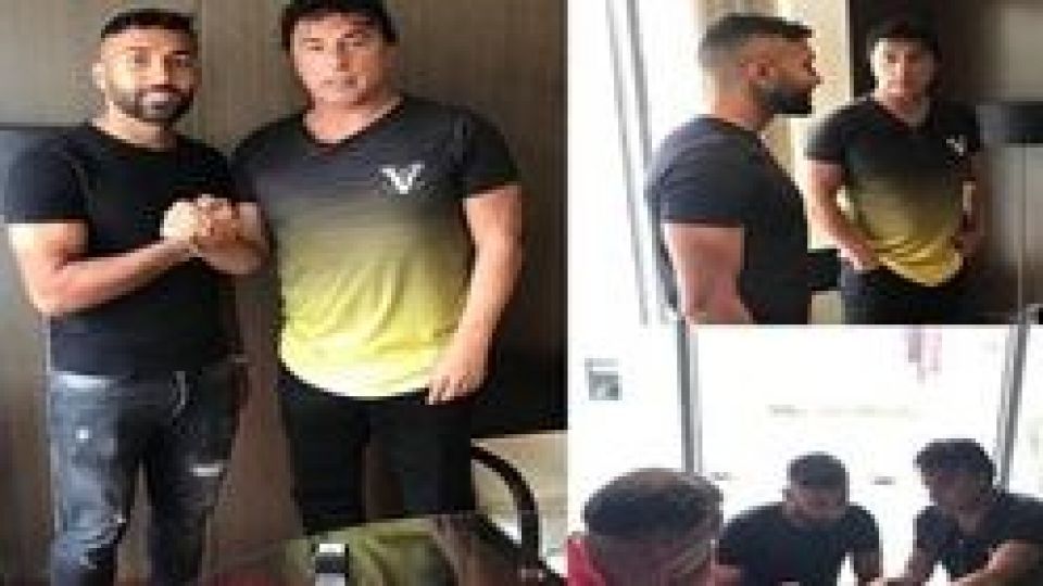 انتقال لالیگایی نافرجام!/ قدوس به سوئد برمیگردد؟ انتقال لالیگایی نافرجام!/ قدوس به سوئد برمیگردد؟