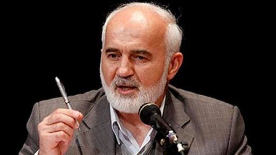 نقد توکلی نسبت به بسته ارزی دولت/ به نظر می رسد دولت از دلار هشت هزار تومانی بدش نیامده است نقد توکلی نسبت به بسته ارزی دولت/ به نظر می رسد دولت از دلار هشت هزار تومانی بدش نیامده است