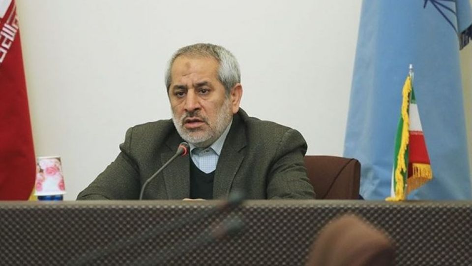 دادستان تهران اعلام کرد: برخورد سریع، دقیق و قاطع با اخلالگران اقتصادی/ نمیگذاریم سرپنجههای اصلی فساد فرار کنند/ عوامل اصلی فساد با شناخت از قانون خودشان را نجات دادهاند دادستان تهران اعلام کرد: برخورد سریع، دقیق و قاطع با اخلالگران اقتصادی/ نمیگذاریم سرپنجههای اصلی فساد فرار کنند/ عوامل اصلی فساد با شناخت از قانون خودشان را نجات دادهاند