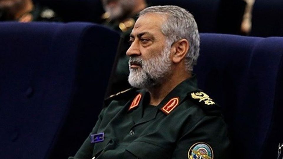 واکنش سخنگوی نیروهای مسلح به پیشنهاد ترامپ برای مذاکره مستقیم با ایران واکنش سخنگوی نیروهای مسلح به پیشنهاد ترامپ برای مذاکره مستقیم با ایران