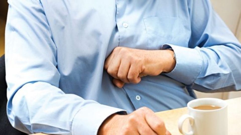 ۱۵ راه برای درمان سوزش معده ۱۵ راه برای درمان سوزش معده