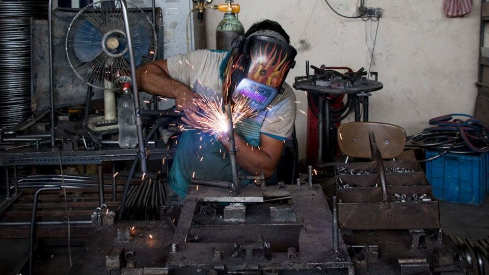 کارگاه تولید ویلچر