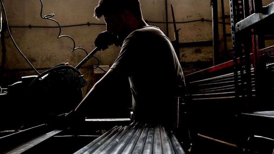 کارگاه تولید ویلچر
