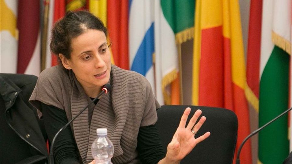 مشاور موگرینی: نیت ترامپ از مذاکره، وادار کردن ایران به تسلیم است مشاور موگرینی: نیت ترامپ از مذاکره، وادار کردن ایران به تسلیم است