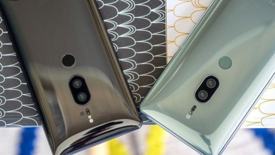 پیشتازی سونی در عرضه اندروید ۹.۰ پیشتازی سونی در عرضه اندروید ۹.۰