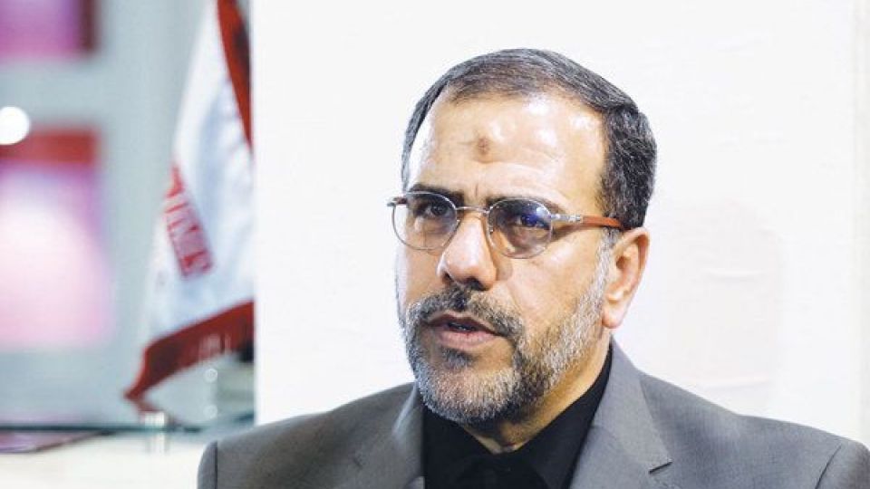 معاون پارلمانی رئیسجمهور: نامه روحانی به مجلس تهدیدآمیز نبود معاون پارلمانی رئیسجمهور: نامه روحانی به مجلس تهدیدآمیز نبود