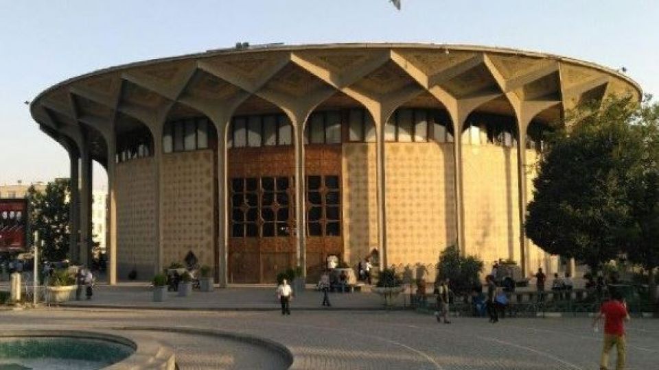 تئاترشهر بیحریم و نمایشهای بیمخاطب تئاترشهر بیحریم و نمایشهای بیمخاطب