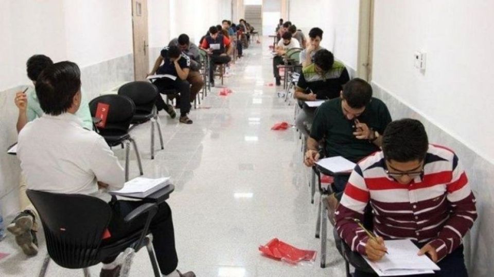 ژنهای خوب بدون کنکور پزشک میشوند!+فیلم ژنهای خوب بدون کنکور پزشک میشوند!+فیلم