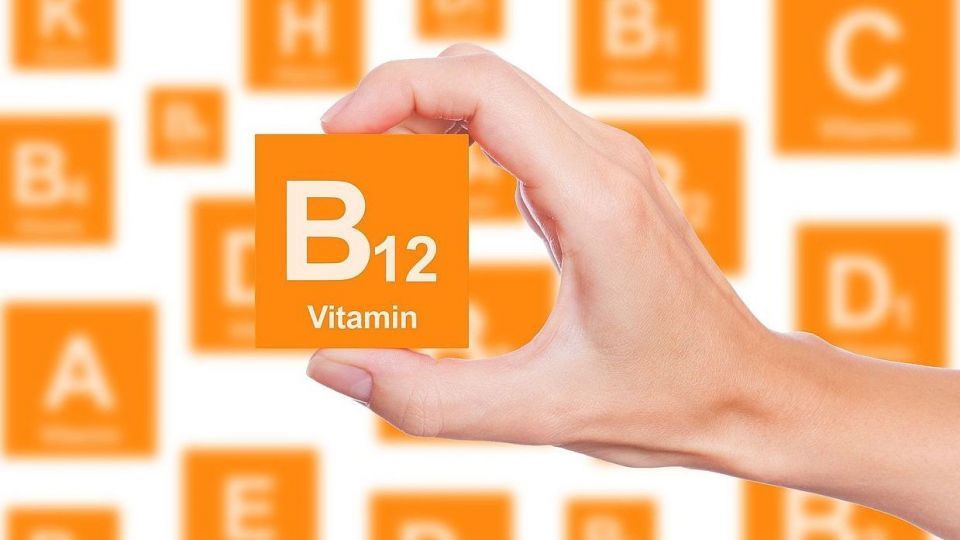 علائم کمبود ویتامین B12 را بشناسید علائم کمبود ویتامین B12 را بشناسید