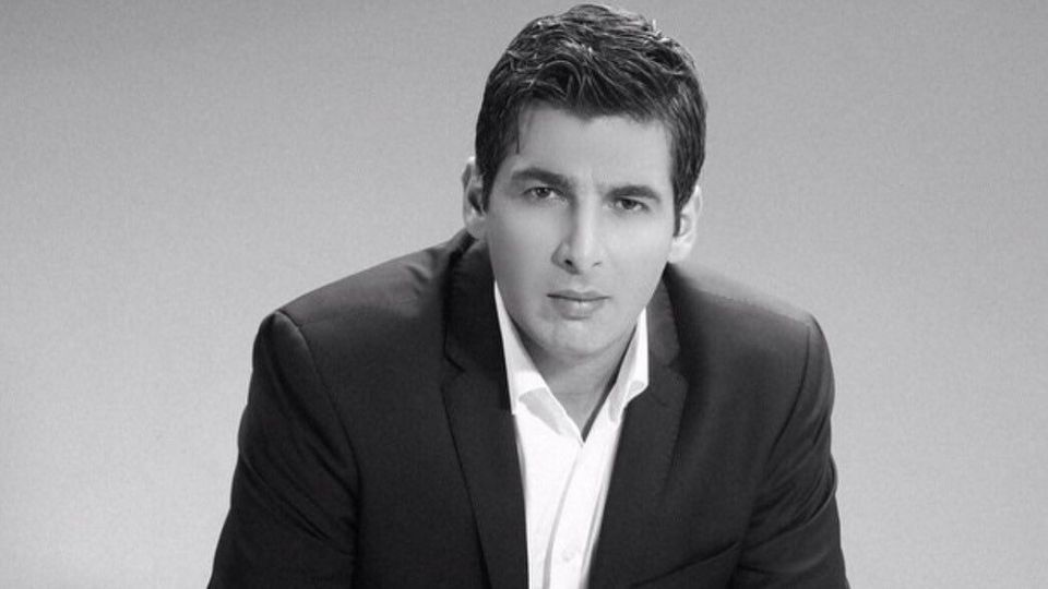 فصل جدید «پنج ستاره» با اجرای حمید گودرزی به روی آنتن میرود فصل جدید «پنج ستاره» با اجرای حمید گودرزی به روی آنتن میرود