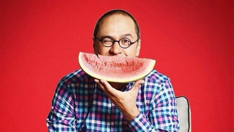 پخش ویژهبرنامه «خندوانه» به مناسبت روز ازدواج پخش ویژهبرنامه «خندوانه» به مناسبت روز ازدواج