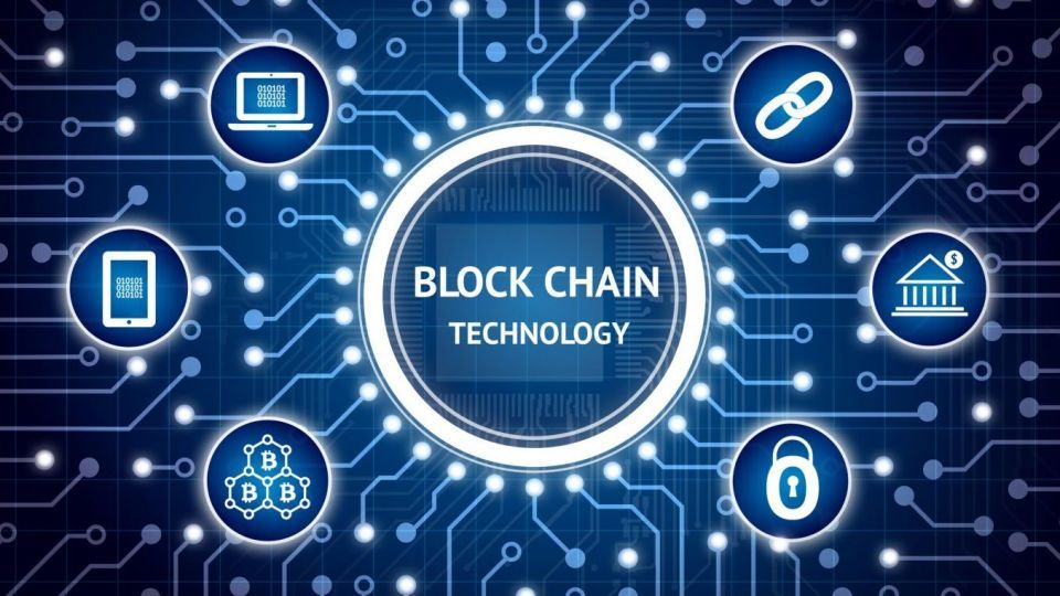 آنچه که باید از بلاکچین بدانید + کاربردها آنچه که باید از بلاکچین بدانید + کاربردها