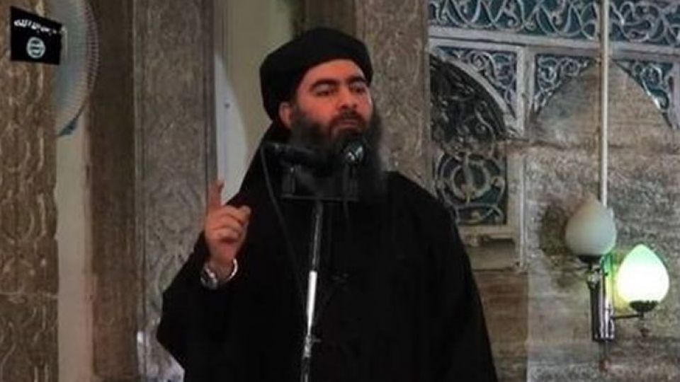 ابوبکر البغدادی مرگ مغزی شده؛ التونسی سرکرده جدید داعش شد ابوبکر البغدادی مرگ مغزی شده؛ التونسی سرکرده جدید داعش شد