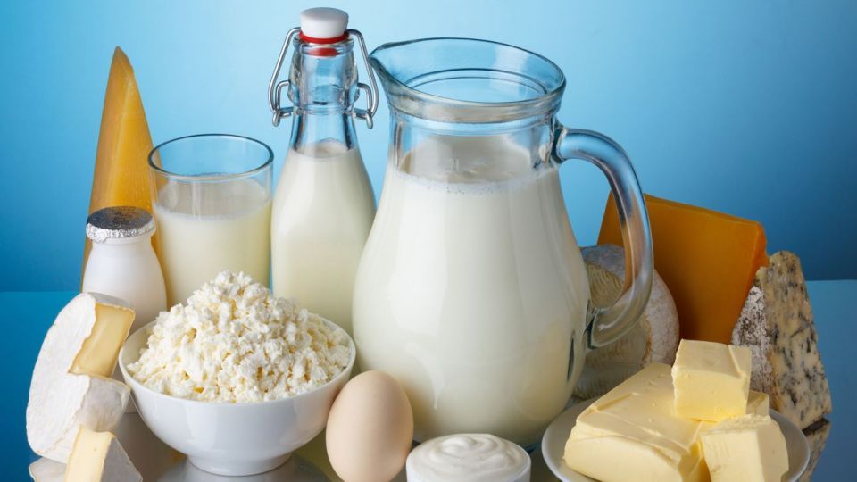 عوارض عدم مصرف لبنیات را بشناسید عوارض عدم مصرف لبنیات را بشناسید