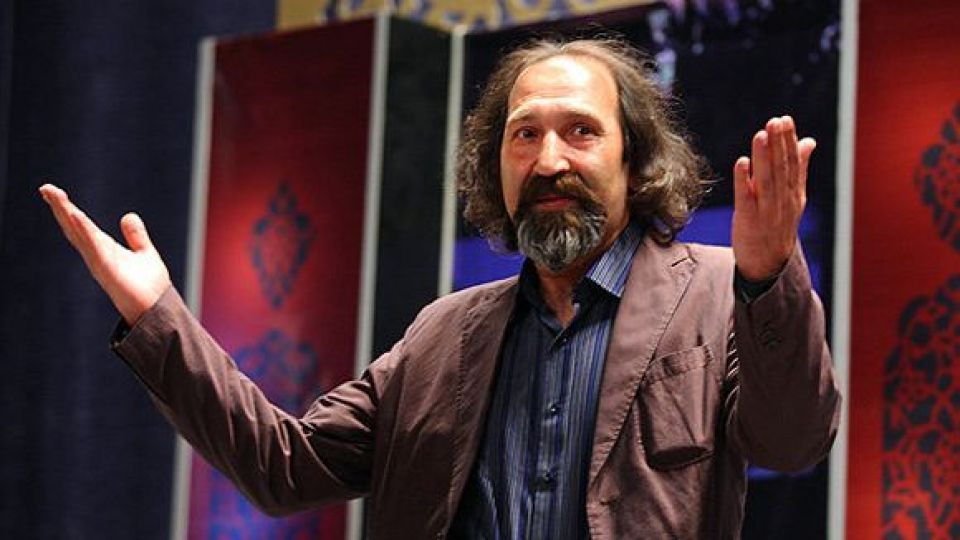 سریال «سلمان فارسی» در مرحله پیشتولید قرار دارد سریال «سلمان فارسی» در مرحله پیشتولید قرار دارد