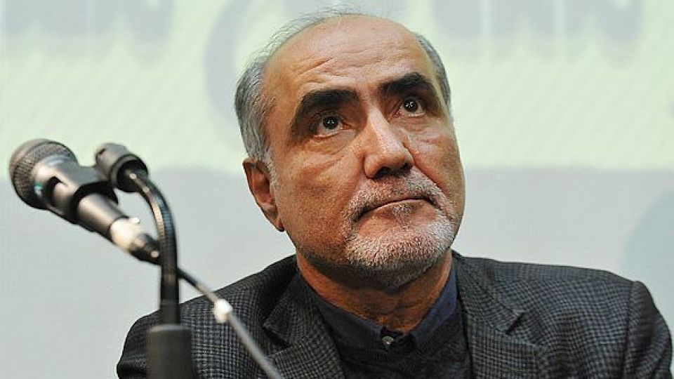 منوچهر محمدی: با محدود کردن دستمزد بازیگران مخالفم/اقتصاد سینما برای پولهای کثیف جذاب نیست منوچهر محمدی: با محدود کردن دستمزد بازیگران مخالفم/اقتصاد سینما برای پولهای کثیف جذاب نیست