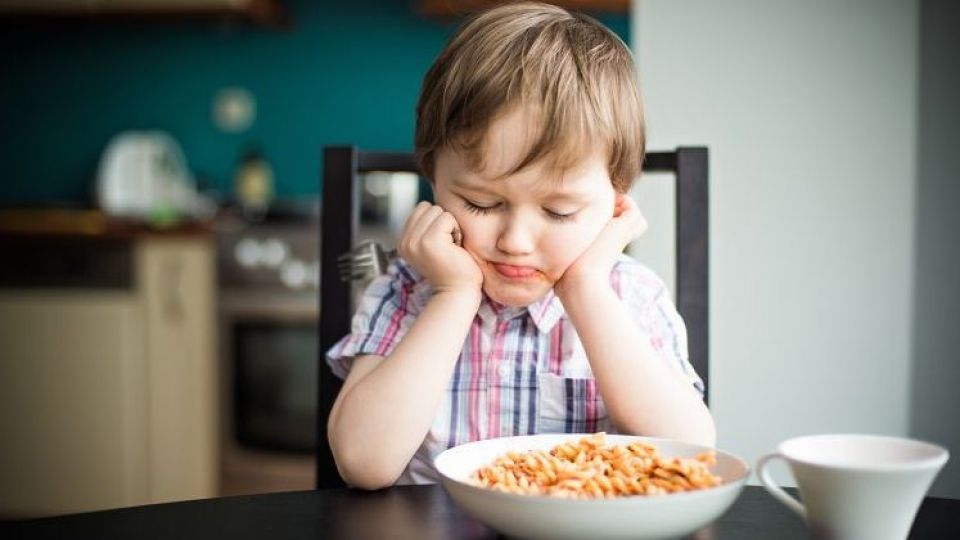 مفیدترین روش کاهش اشتها و لاغری مفیدترین روش کاهش اشتها و لاغری