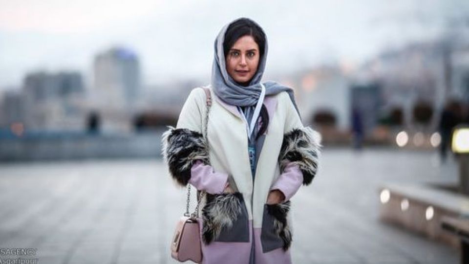 الناز شاکردوست در «ماجرای نمیروز ۲» جاسوس میشود الناز شاکردوست در «ماجرای نمیروز ۲» جاسوس میشود