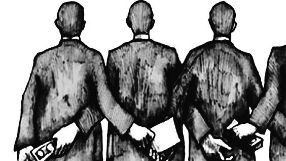 سيستم فاسد نيست، فسادمان سيستماتيك است سيستم فاسد نيست، فسادمان سيستماتيك است