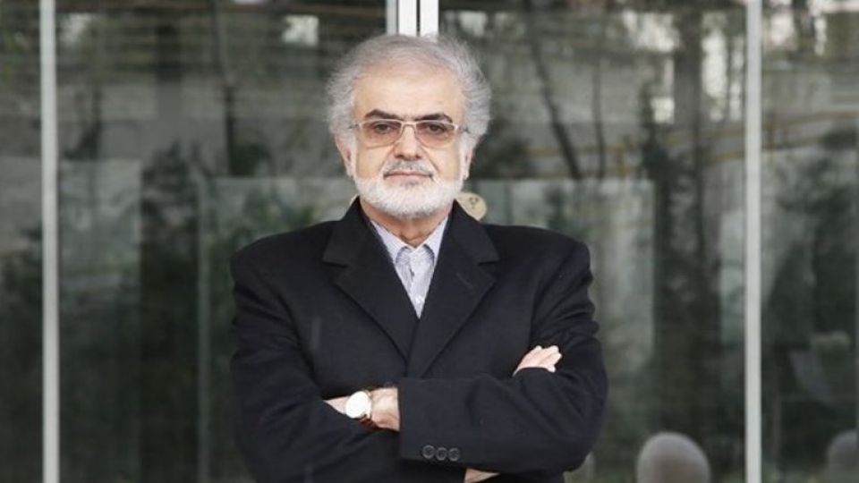 وزیر دولت اصلاحات: رویکردهای اقتصادی دولت شباهت زیادی به رویکردهای دولت هاشمی دارد وزیر دولت اصلاحات: رویکردهای اقتصادی دولت شباهت زیادی به رویکردهای دولت هاشمی دارد