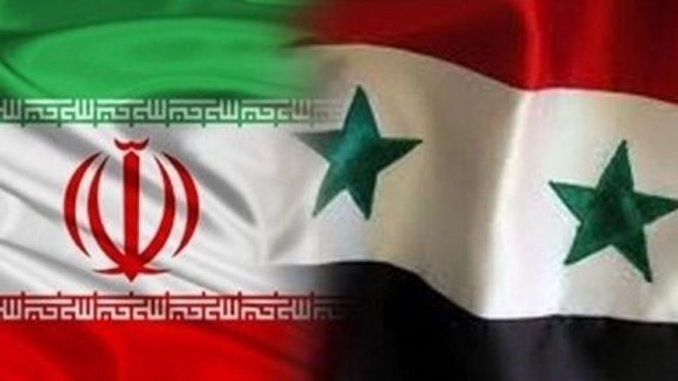 بازسازی سوریه توسط بخش خصوصی ایران بازسازی سوریه توسط بخش خصوصی ایران