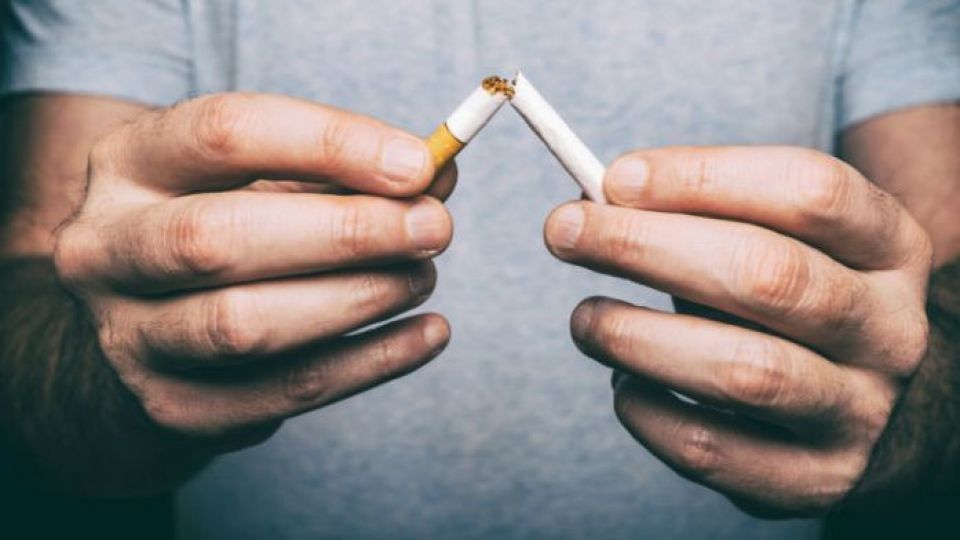 ۲۳ روش عالی برای ترک سیگار ۲۳ روش عالی برای ترک سیگار