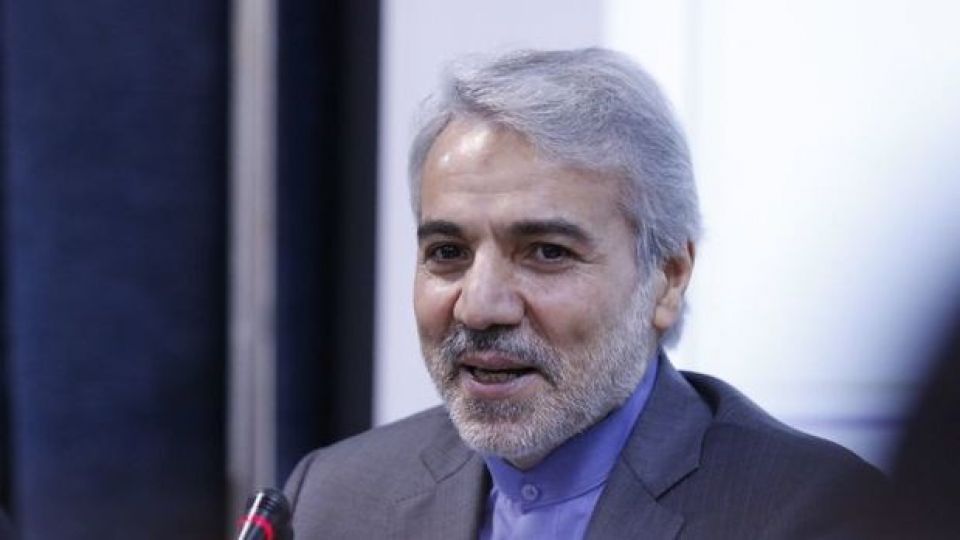 نوبخت : امیدواریم پرداختیهای دولت منظم باشیم نوبخت : امیدواریم پرداختیهای دولت منظم باشیم