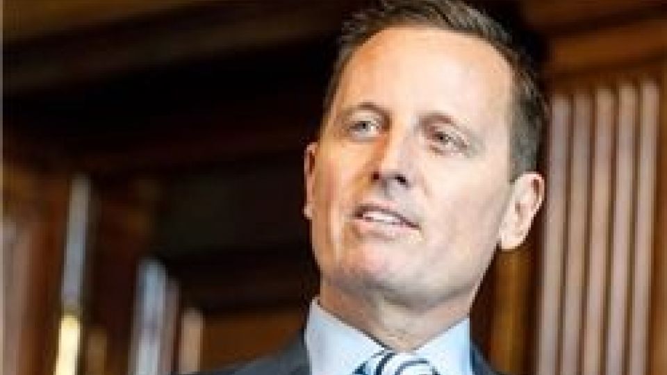 سفیر آمریکا در آلمان: با فشارهای اقتصادی میخواهیم دولت ایران را بار دیگر پای میز مذاکره بیاوریم سفیر آمریکا در آلمان: با فشارهای اقتصادی میخواهیم دولت ایران را بار دیگر پای میز مذاکره بیاوریم