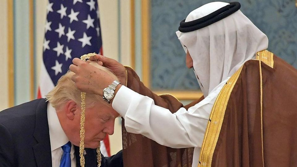 فارن پالیسی: آمریکا درحال ارتکاب جنایات جنگی در یمن است فارن پالیسی: آمریکا درحال ارتکاب جنایات جنگی در یمن است