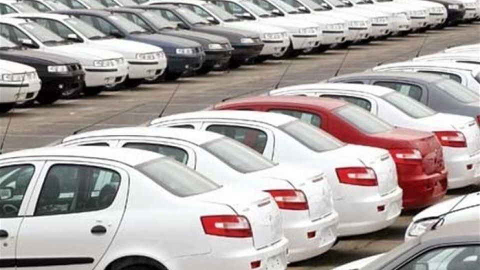 آخرین قیمت خودروها در بازار آخرین قیمت خودروها در بازار