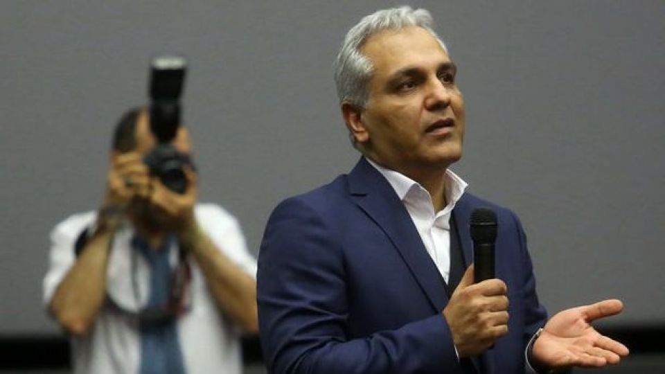 مهران مدیری در برج میلاد کنسرت برگزار میکند مهران مدیری در برج میلاد کنسرت برگزار میکند