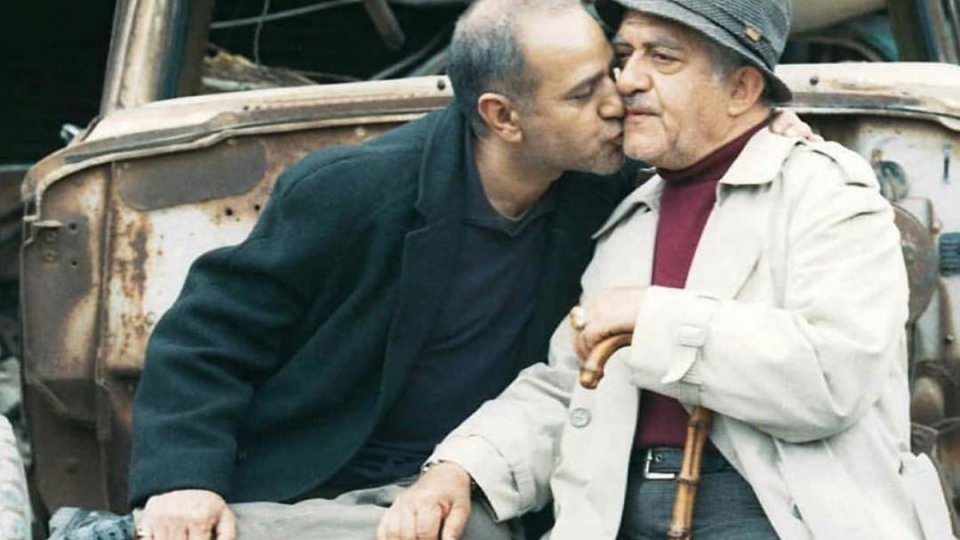 پیام تسلیت هنرمندان برای درگذشت عزت الله انتظامی پیام تسلیت هنرمندان برای درگذشت عزت الله انتظامی