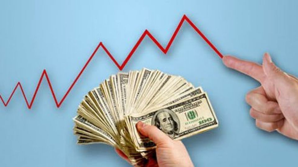 پیشبینی یک اقتصاددان از وضعیت تورم در ماههای آینده/ وابستگی اقتصاد به درآمدهای نفتی اگر بیشتر نشده، کمتر هم نشده است پیشبینی یک اقتصاددان از وضعیت تورم در ماههای آینده/ وابستگی اقتصاد به درآمدهای نفتی اگر بیشتر نشده، کمتر هم نشده است