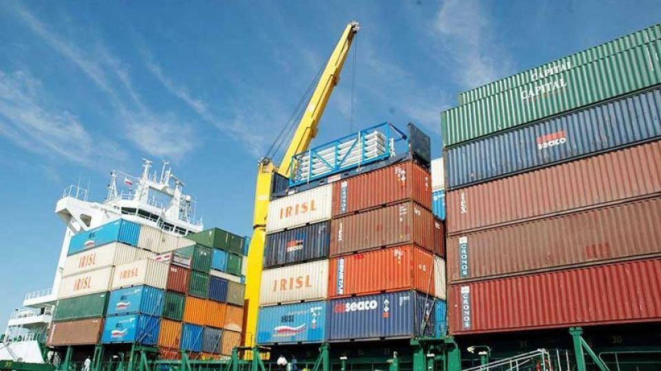 کشورهای اول هدف صادرات ایران در ۴ ماهه ۱۳۹۷ + نمودار کشورهای اول هدف صادرات ایران در ۴ ماهه ۱۳۹۷ + نمودار