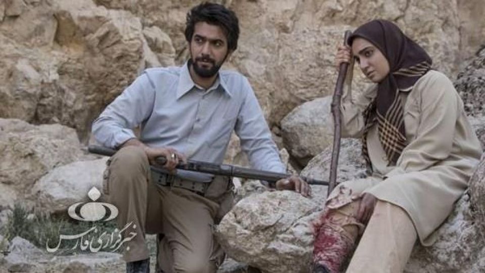 آخرین اخبار از سریال شمقدری+تصاویر آخرین اخبار از سریال شمقدری+تصاویر