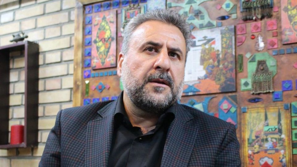 فلاحتپیشه: عراق توان پرداخت غرامت جنگی به ایران را دارد فلاحتپیشه: عراق توان پرداخت غرامت جنگی به ایران را دارد