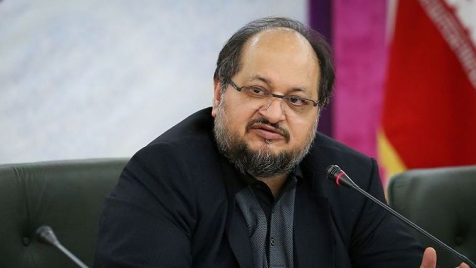 وزیر صنعت: بسته ارزی جدید ثبت سفارش را کاهش میدهد وزیر صنعت: بسته ارزی جدید ثبت سفارش را کاهش میدهد