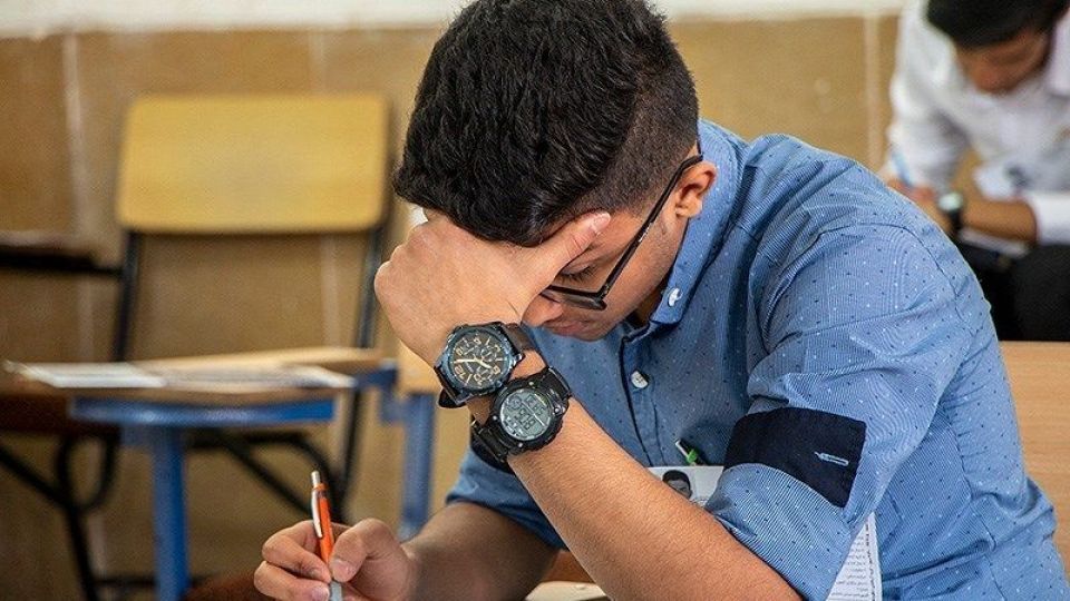 نقدی بر یادداشت: «کنکور و نقدی بر یک نقد» نقدی بر یادداشت: «کنکور و نقدی بر یک نقد»