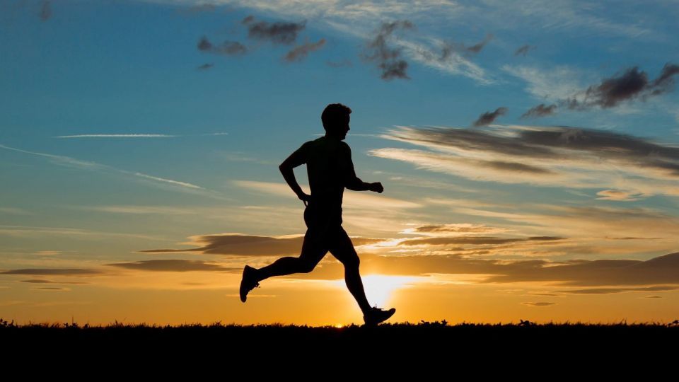 دویدن از سرماخوردگی پیشگیری میکند دویدن از سرماخوردگی پیشگیری میکند