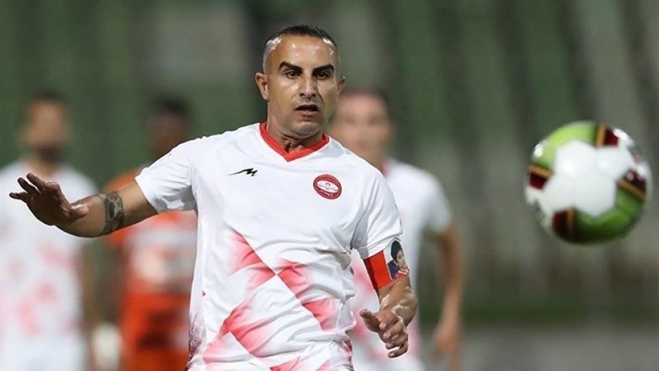 کعبی: یک بچه ۷ ساله هم تکبهتک به استرالیا را گل میکرد/ اگر زیر ابرو برمیدارم، اما با احساسات مردم بازی نمیکنم کعبی: یک بچه ۷ ساله هم تکبهتک به استرالیا را گل میکرد/ اگر زیر ابرو برمیدارم، اما با احساسات مردم بازی نمیکنم