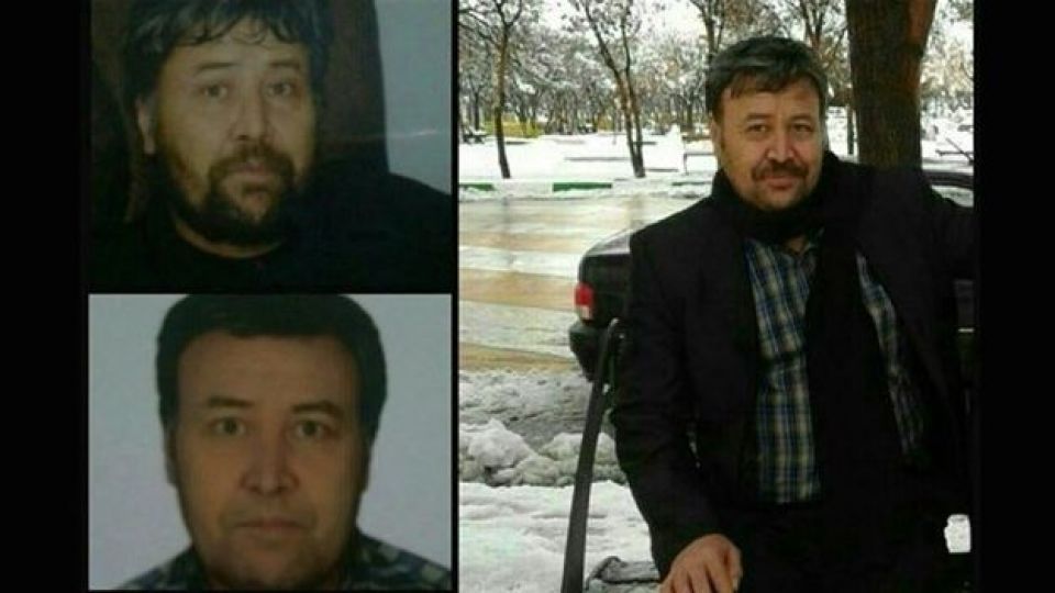 مسئولین پاسخگو باشند؛ ماجرای مرگ تلخ جانباز اعصاب و روان در افغانستان+ اسناد مسئولین پاسخگو باشند؛ ماجرای مرگ تلخ جانباز اعصاب و روان در افغانستان+ اسناد