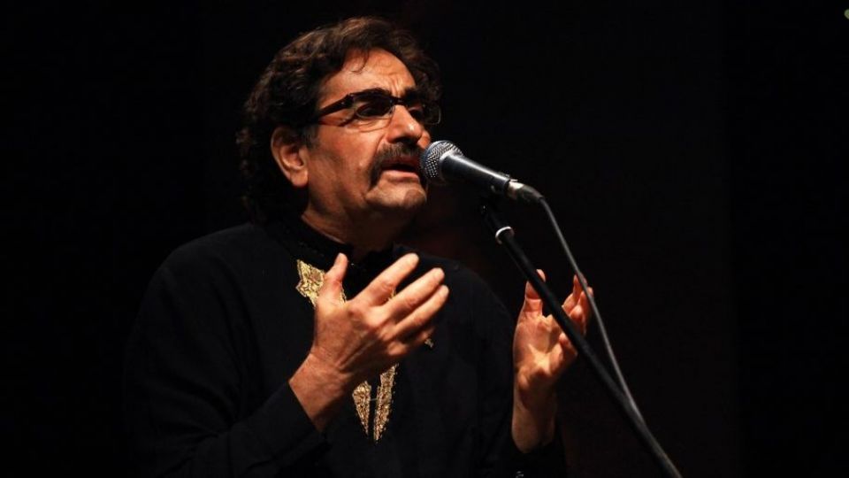 کنسرت شهرام ناظری در تهران و کیش کنسرت شهرام ناظری در تهران و کیش