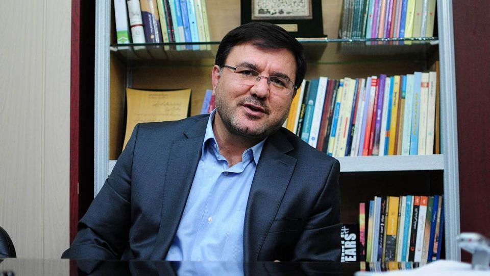 نعمتی: روحانی بعد از دیدار با رهبری در مجلس حاضر میشود نعمتی: روحانی بعد از دیدار با رهبری در مجلس حاضر میشود